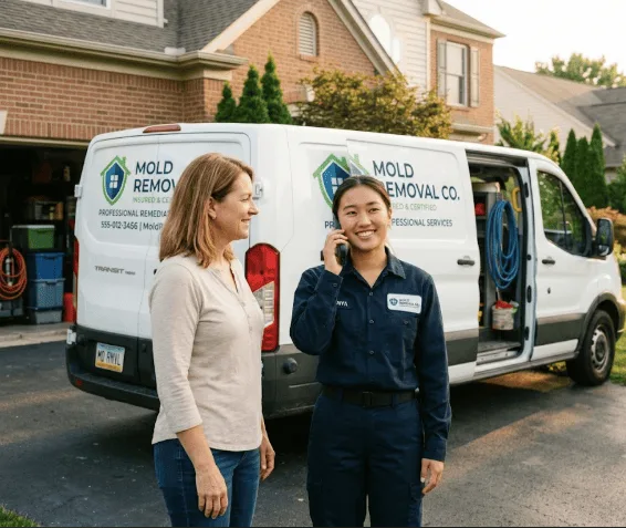Crawlspace Mold Remediation Charlton Heights, WV FAQs